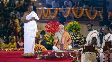 Our 3rd term will see India in top 3 economies, my guarantee: PM