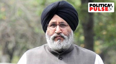 dALJIT SINGH CHEEMA, Uniform civil code, UCC, Akali Dal, , dALJIT SINGH CHEEMA interview, Anand Marriage Act, sikh community, indian express, indian express news