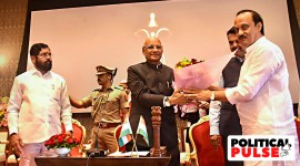 eknath shinde, ajit pawar, devendra fadnavis, ncp