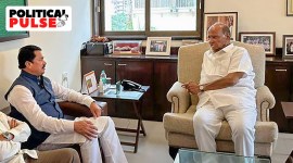 maharashtra congress, ncp, ncp split, nana patole