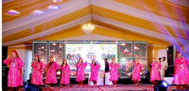 National Tribal Festival in J&K