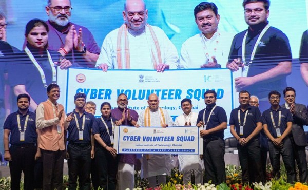 Amit Shah at G20 conference in Haryana