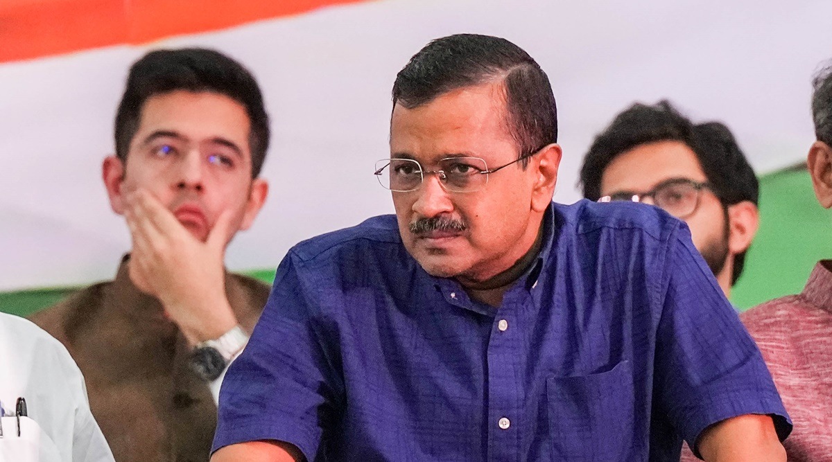 Citing ‘failure’ Of Kejriwal Government, Delhi BJP To Protest At AAP ...