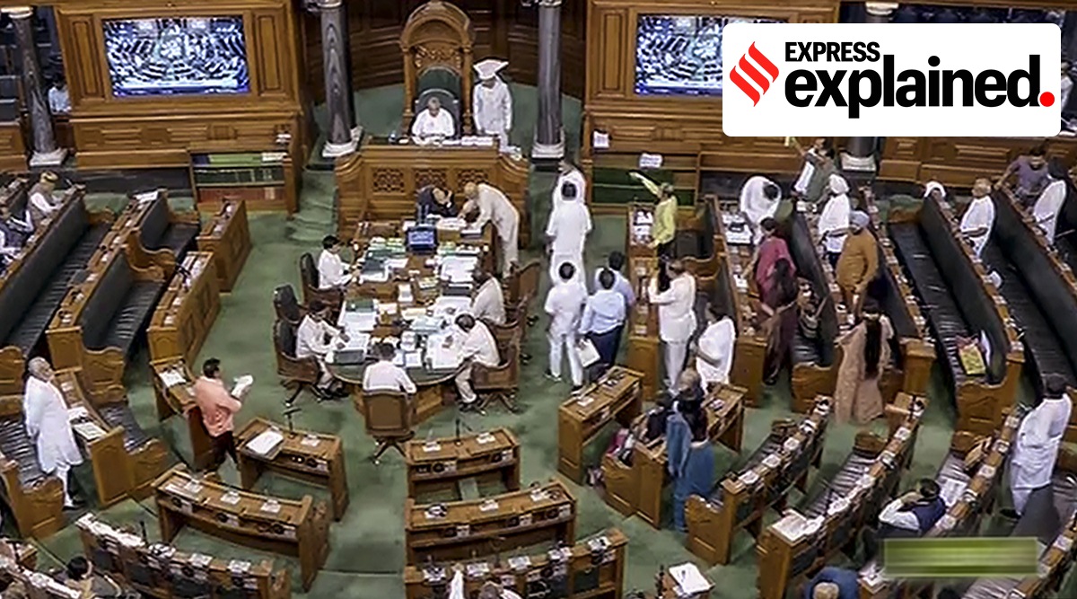 no-confidence motion, no trust vote, narendra modi, parliament