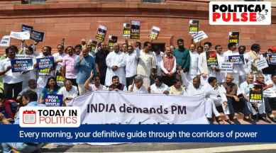 parliament