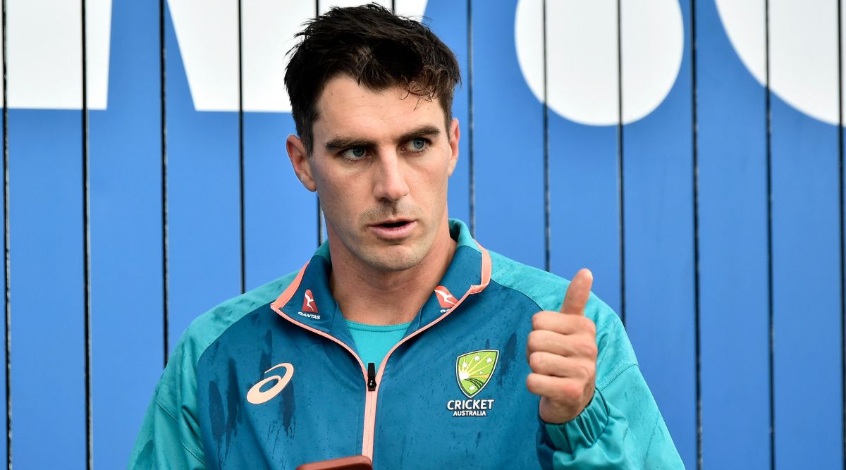 Australia Captain Pat Cummins Eyes Return During Odi Series Against India In September Cricket 5140