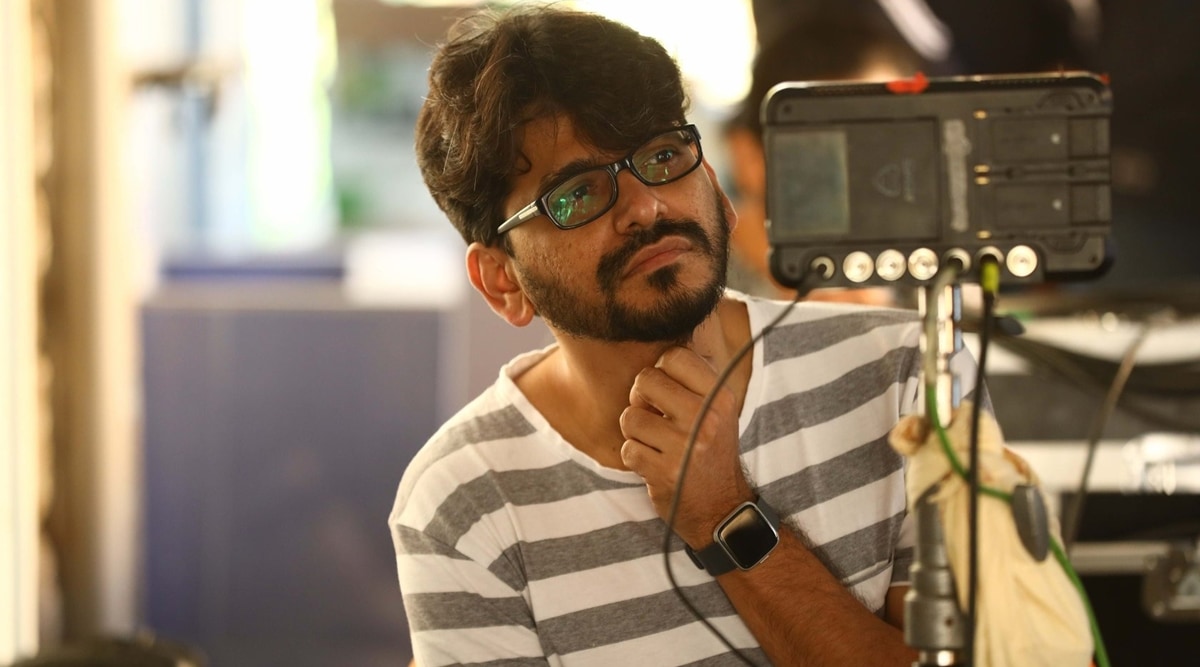 Dhoomam Director Pawan Kumar Says He Wants To Do A Light-hearted Film ...