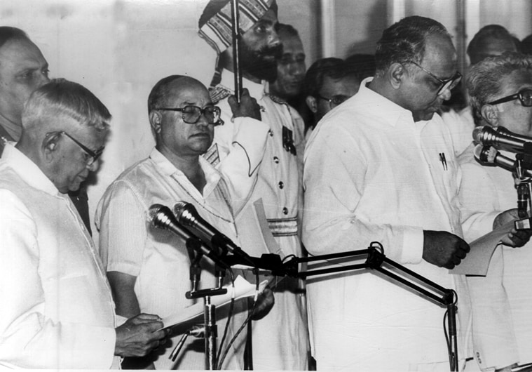 Pawar, party, and power: A brief history of the NCP | Explained News ...