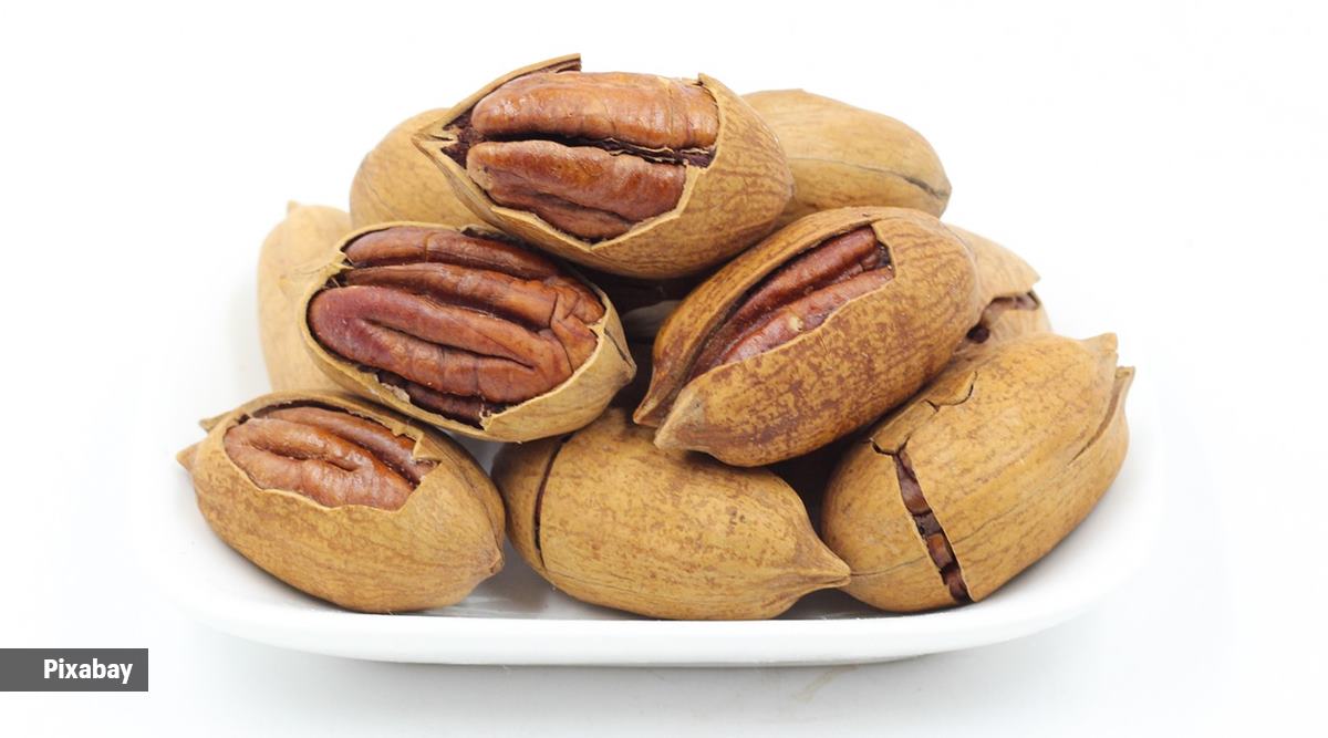 Pecan Nut Health Benefits