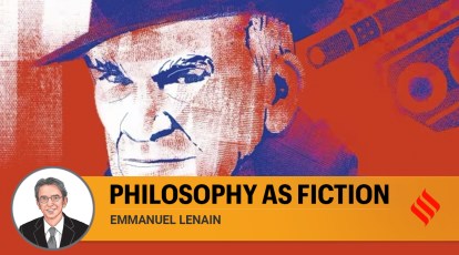 French Ambassador on Milan Kundera: His fiction is philosophy