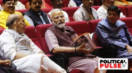 Political Pulse