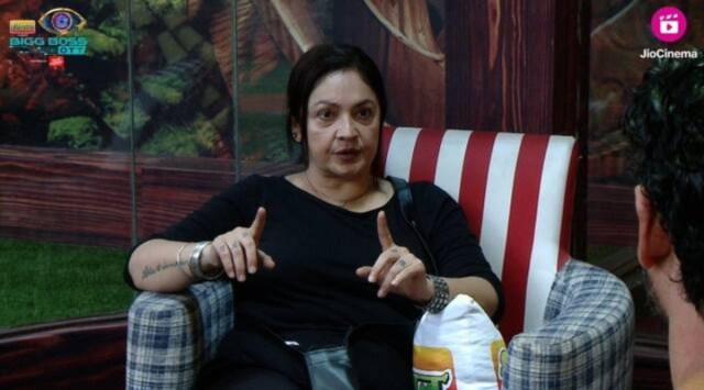 Pooja Bhatt- Bigg Boss OTT 2