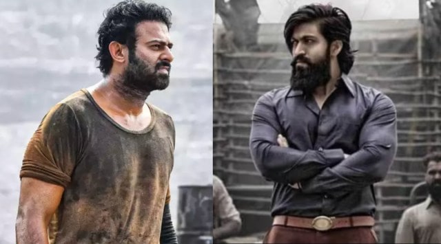 Clues in Salaar teaser make fans wonder if the Prabhas-starrer belongs ...