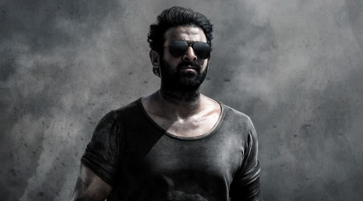 Prabhas-starrer action thriller Salaar teaser to be out on this date, connect with KGF teased | Telugu News, The Indian Express