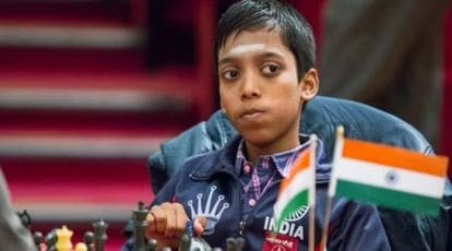 India's Praggnanandhaa beats Caruana; enters chess World Cup final