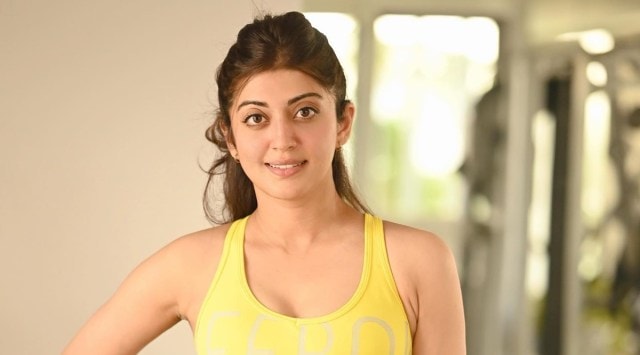 Pranitha Subhash
