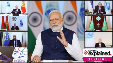 India and the SCO