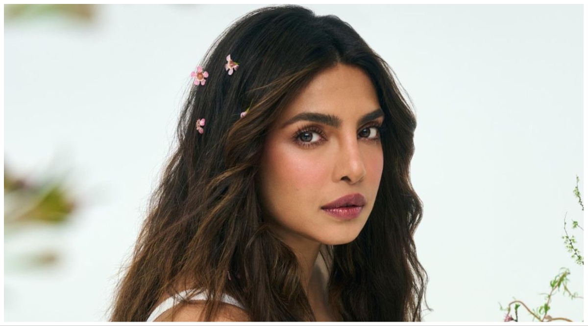 How Priyanka Chopra called out Bollywood's failure post her Hollywood  success, said she chose to head West over grovelling to Bollywood cliques |  Bollywood News - The Indian Express