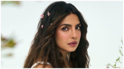 Priyanka Chopra Full Hd Sex - How Priyanka Chopra called out Bollywood's failure post her Hollywood  success, said she chose to head West over grovelling to Bollywood cliques |  Bollywood News - The Indian Express