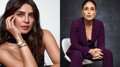 Kareena Kapoor Jacklin Sex Xvde Fuking - Priyanka Chopra, Kareena Kapoor reacts to Manipur sexual assault: 'Cannot  allow women to be pawns in any games' | Bollywood News - The Indian Express