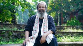 Pune theatre director