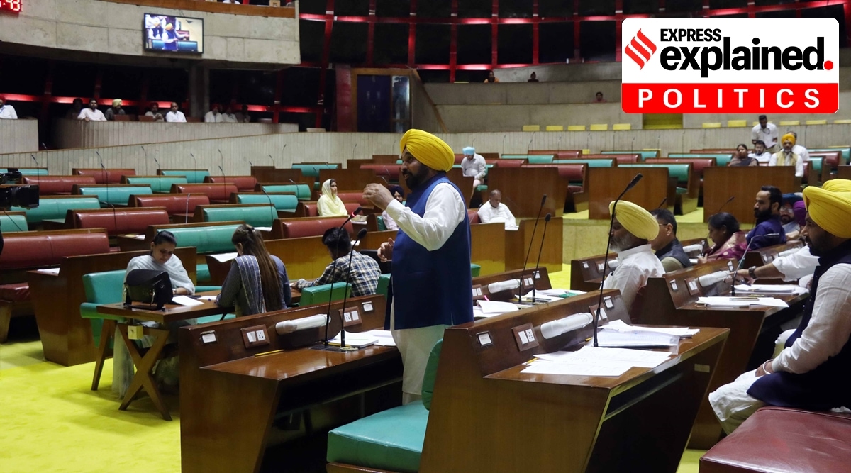The Uniform Civil Code in Punjab Politics at play, what parties have
