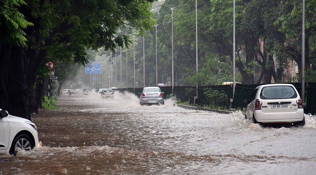 Punjab floods: Education dept seeks details of damaged midday meal ...