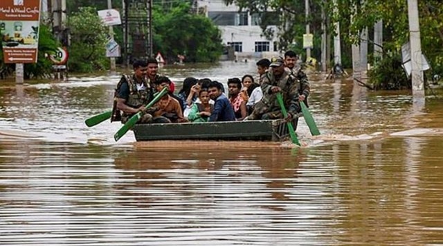 Punjab rain