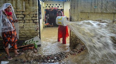 Punjab rain