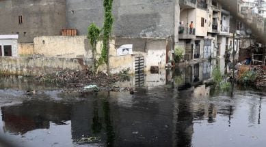 Punjab rains