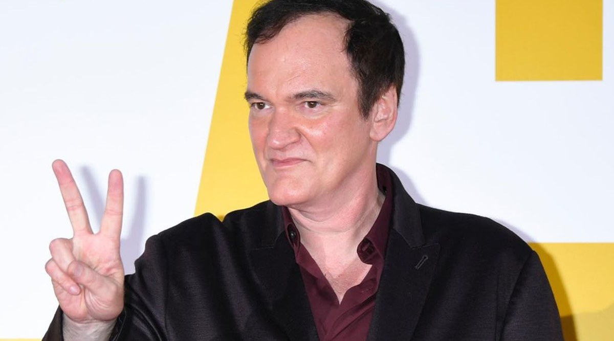 Quentin Tarantino not working on Kill Bill 3 | Hollywood News - The ...