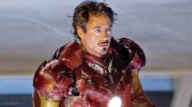 robert downey jr iron man