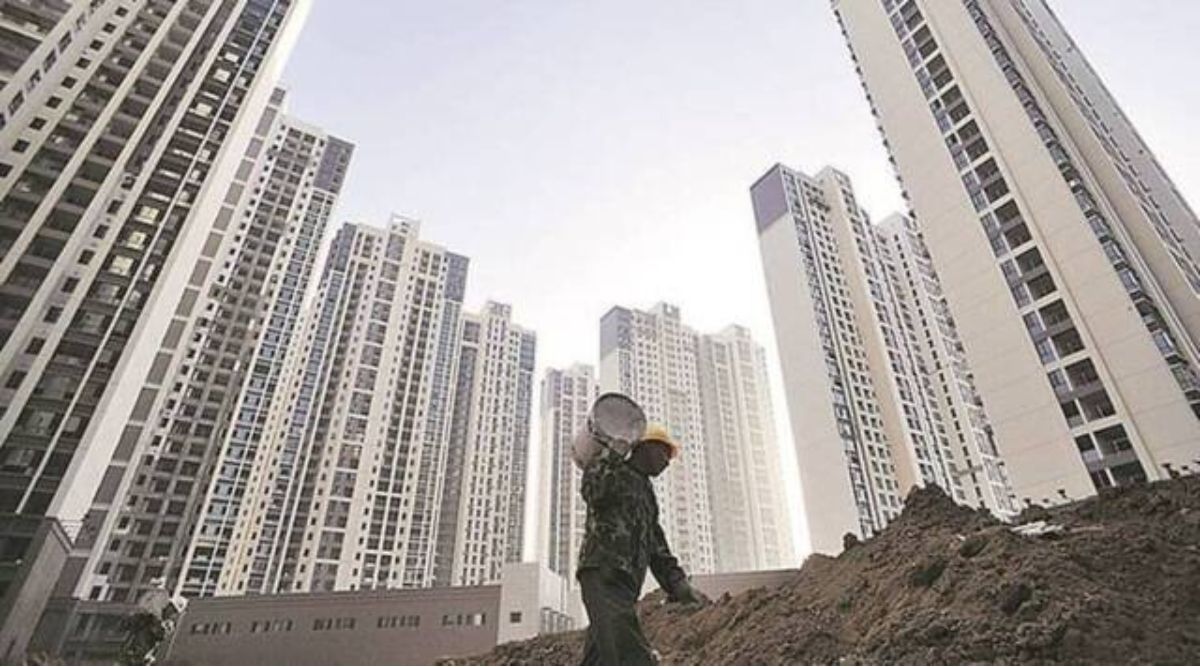 With project stuck since 2014, UP RERA allows Ajnara Realtech to complete remaining work in 24 months - Vimarsana News