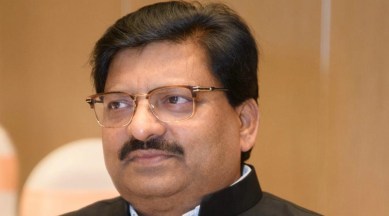 Anil Kumar Gaikwad interview, Samruddhi e-way accidents, Mumbai Nagpur Expressway accidents, bad condition of vehicles, Samruddhi expressway, PM Narendra Modi, Samruddhi expressway accident death toll, indian express news