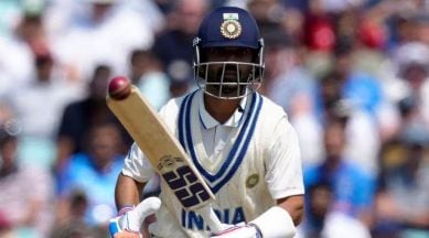 Rahane