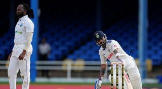 ‘I have been stealing doubles since 2012’: Virat Kohli gives it back to West Indies fielders