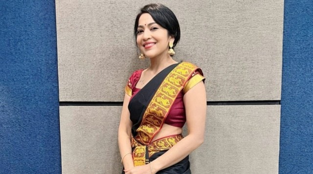 Ramya Subramaniam Instagram post