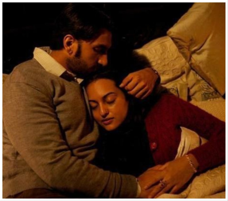 Revisiting Lootera on Ranveer Singh's birthday: Where the