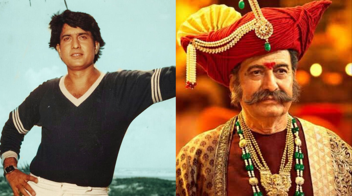 Ravindra Mahajani death