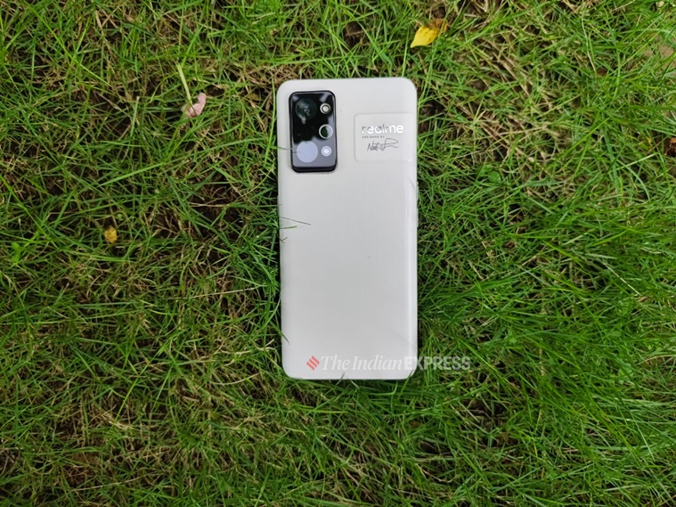 Realme GT 2 review: a top mid-range Android phone
