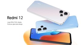 Redmi 12 | Redmi 12 Disha Patani | Redmi 12 India | Redmi 12 specs