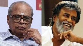 K Balachander, Rajnikanth