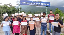 PhD scholars demand 60% hike in fellowship