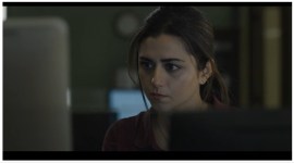 Ridhi Dogra was last seen in Asur 2. (Pic: Ridhi/Twitter)