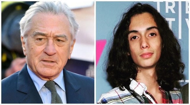 Robert De Niros Grandson Leandro De Niro Rodriguez Dies At 19 Actors Daughter Pens An 0072