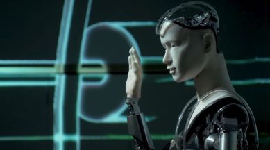 Robo-Religion: AI Preachers Questioned for Credibility & Impact on