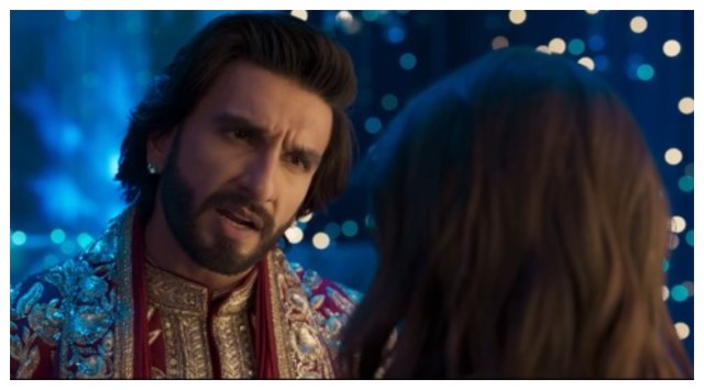 Ranveer Singh