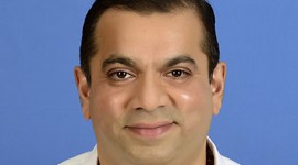 Goa Rohan Khaunte tourism