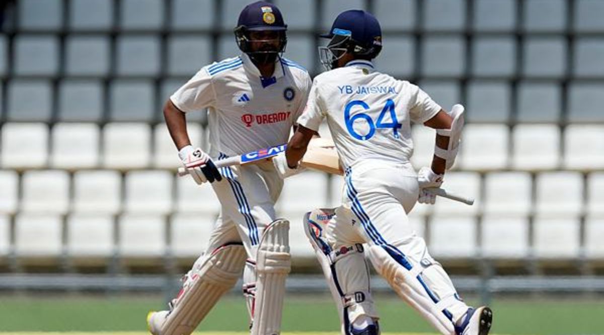 India vs West Indies Live Streaming, 2nd Test When and where to watch India Vs West Indies 2nd Test Cricket News