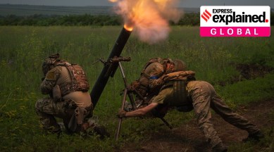 Ukraine counteroffensive